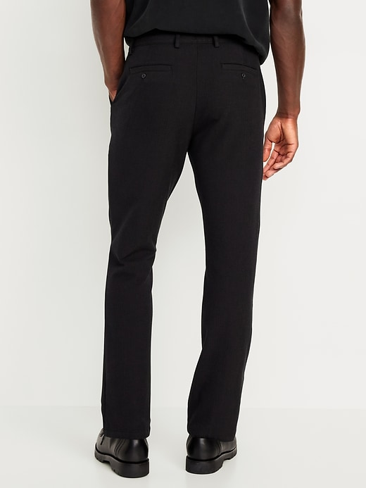 Image number 6 showing, Straight Pinstripe Trouser Pants