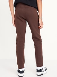 Image number 2 showing, Dynamic Fleece Jogger Sweatpants for Boys