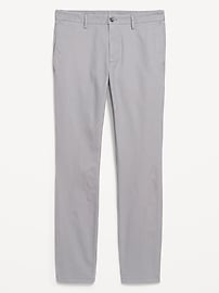 Skinny Rotation Chinos