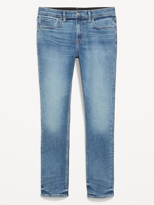 Image number 4 showing, Skinny 360° Tech Stretch Performance Jeans