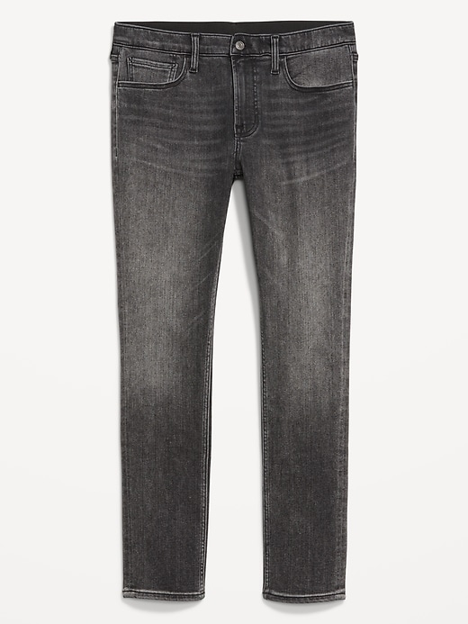 Image number 4 showing, Skinny 360° Tech Stretch Performance Jeans