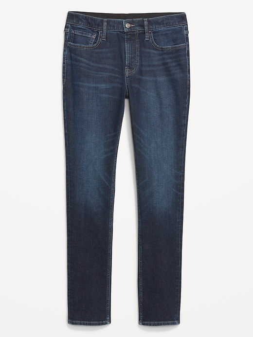 Image number 4 showing, Skinny 360° Tech Stretch Performance Jeans