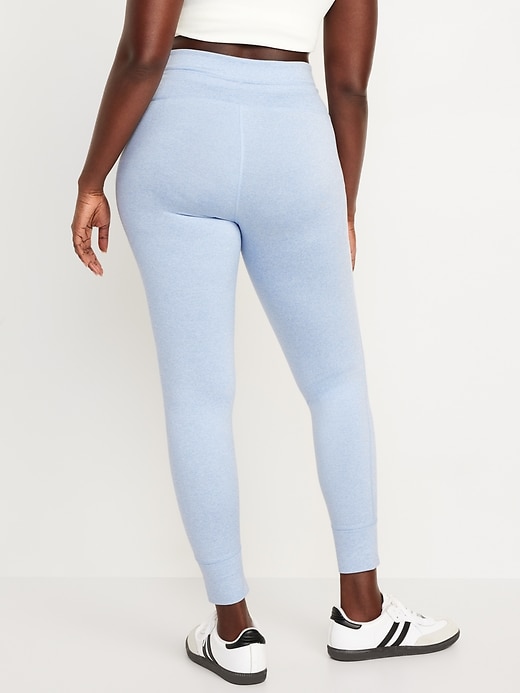 Image number 5 showing, Extra High-Waisted CloudComfy 7/8 Leggings