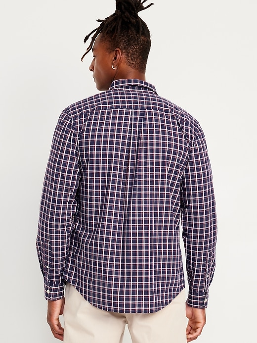 Image number 2 showing, Classic Fit Everyday Shirt