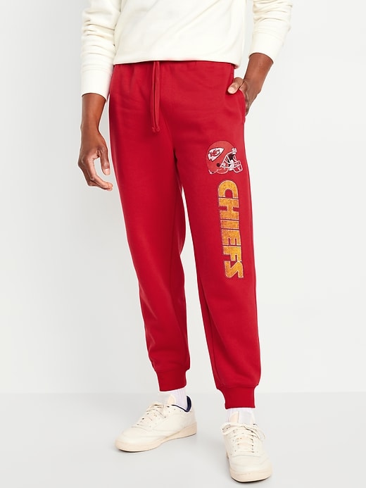 View large product image 1 of 3. NFL™ Kansas City Chiefs™ Joggers