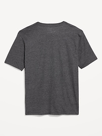 Image number 2 showing, Logo-Graphic Crew-Neck T-Shirt