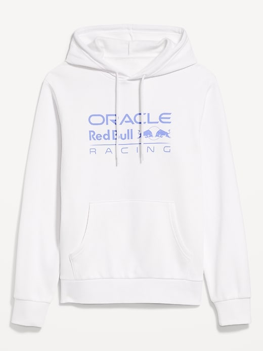 Image number 4 showing, Oracle Red Bull© Racing Hoodie