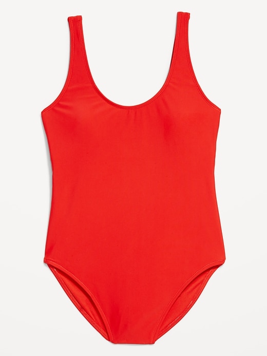 Image number 4 showing, One-Piece Swimsuit