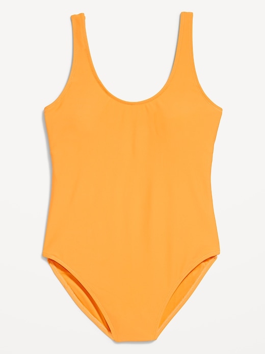 Image number 4 showing, One-Piece Swimsuit