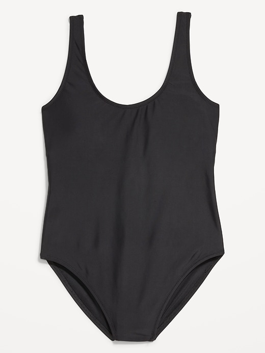 Image number 4 showing, One-Piece Swimsuit