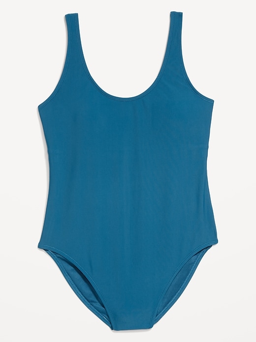 Image number 4 showing, One-Piece Swimsuit