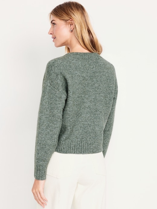 Image number 2 showing, Cozy Cardigan Sweater