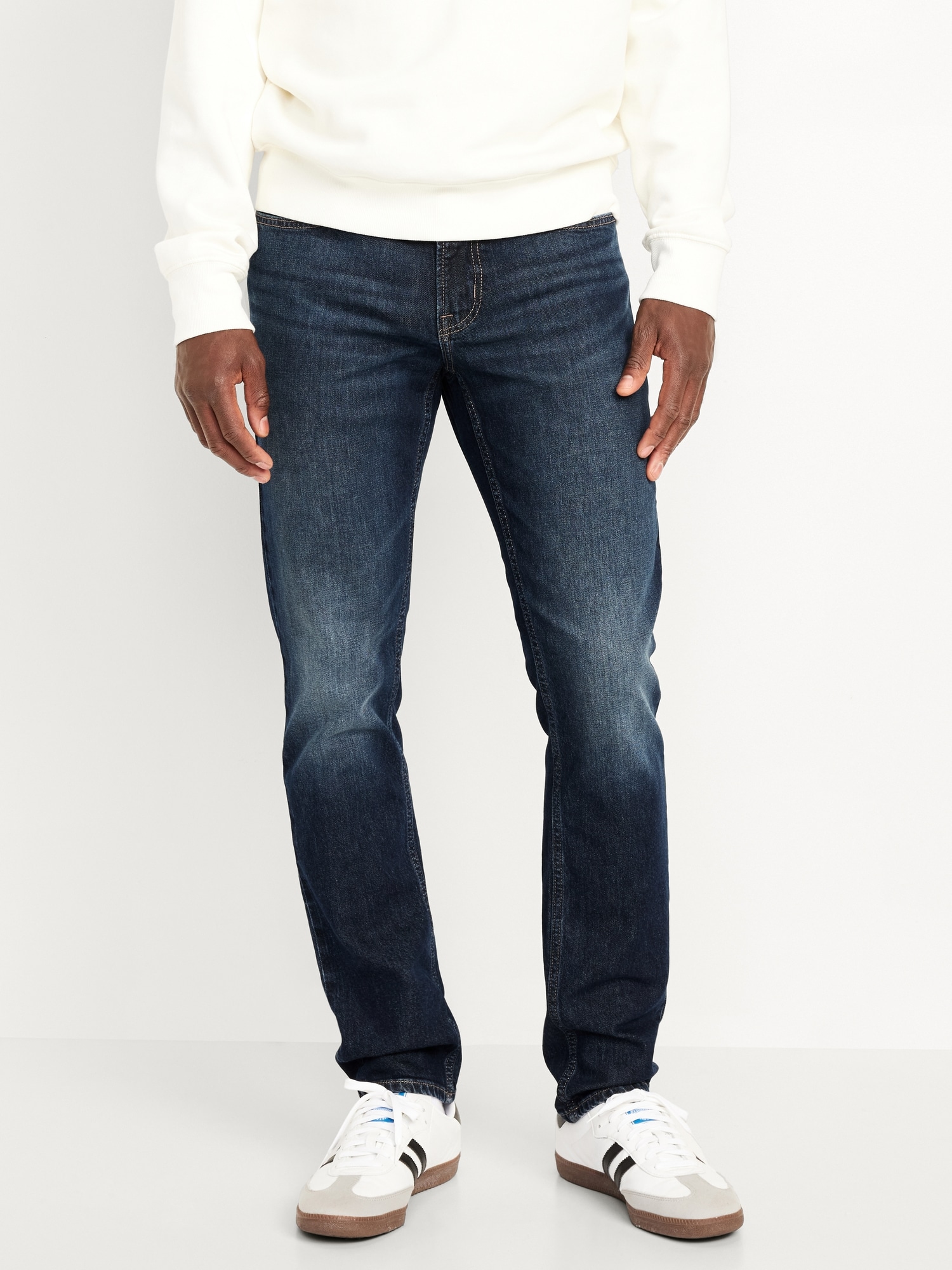 Slim Built-In Flex Jeans | Old Navy