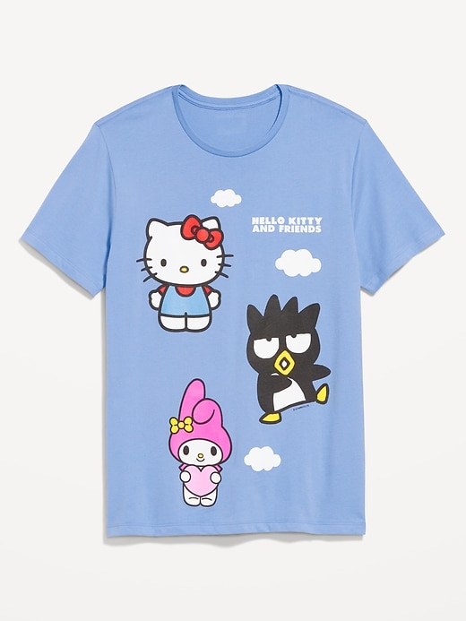 View large product image 1 of 2. Hello Kitty® T-Shirt