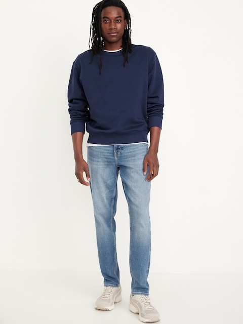 Athletic Taper Built-In Flex Jeans