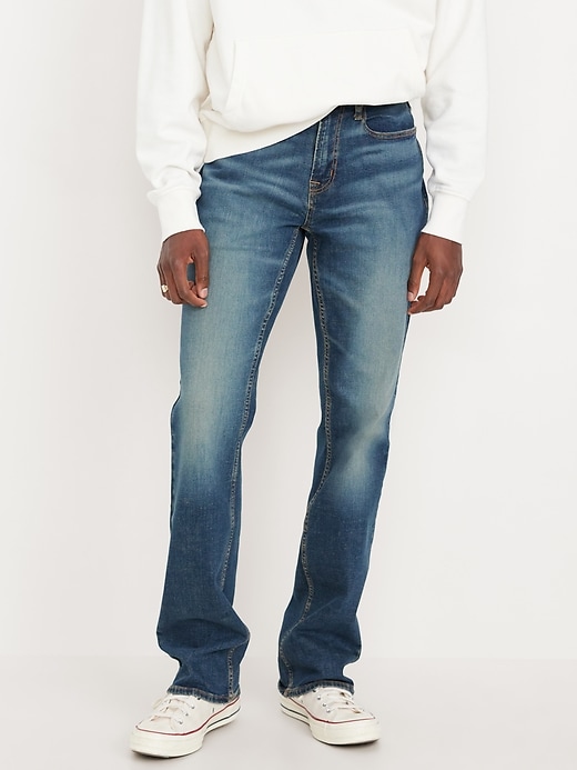 Boot Cut Built In Flex Jeans