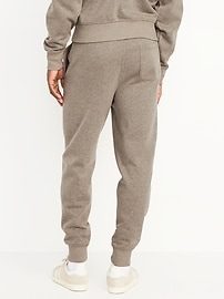 Image number 2 showing, Rotation Tapered Jogger Sweatpants