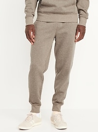 Image number 1 showing, Rotation Tapered Jogger Sweatpants