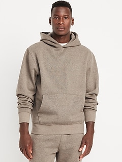 Rotation Popover Hoodie