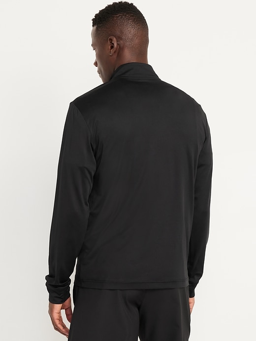 Image number 2 showing, CloudMotion Quarter Zip