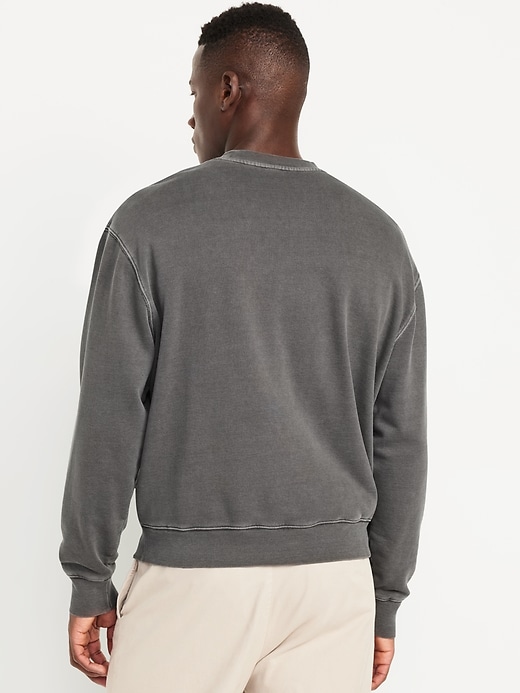 Image number 5 showing, Essential Sweatshirt