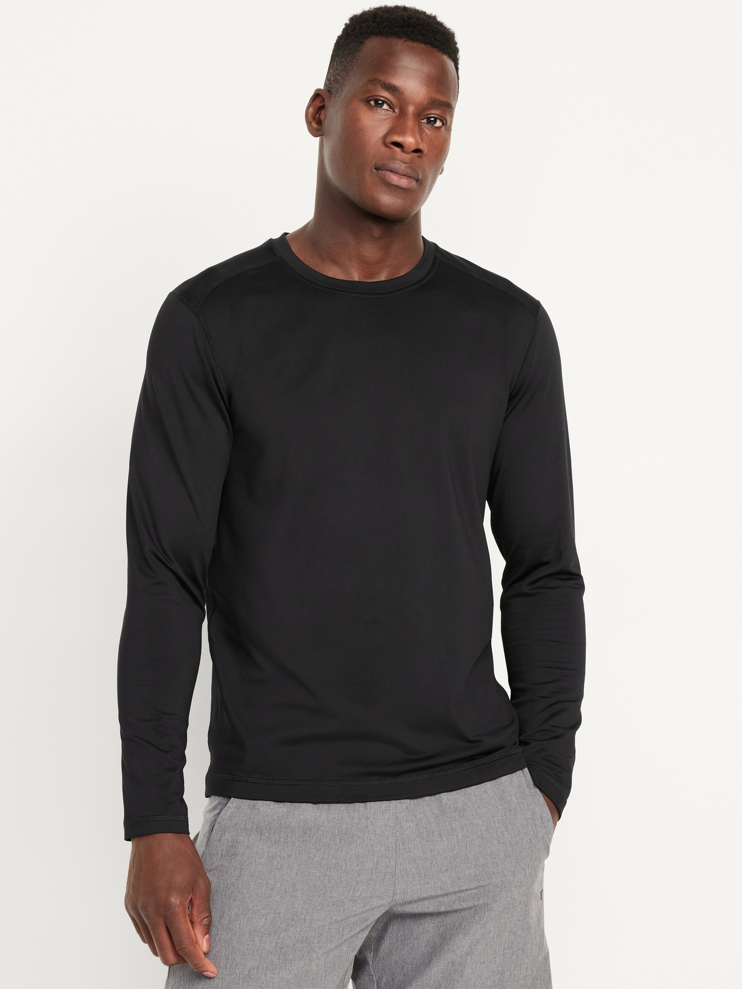 Go-Fresh Baselayer T-Shirt