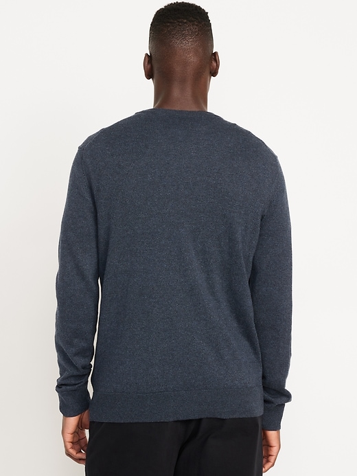 Image number 6 showing, Crew-Neck Sweater