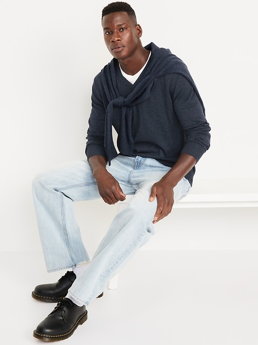 Image number 6 showing, V-Neck Sweater