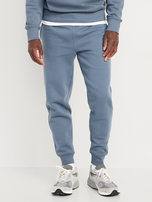 Tapered sweats sale