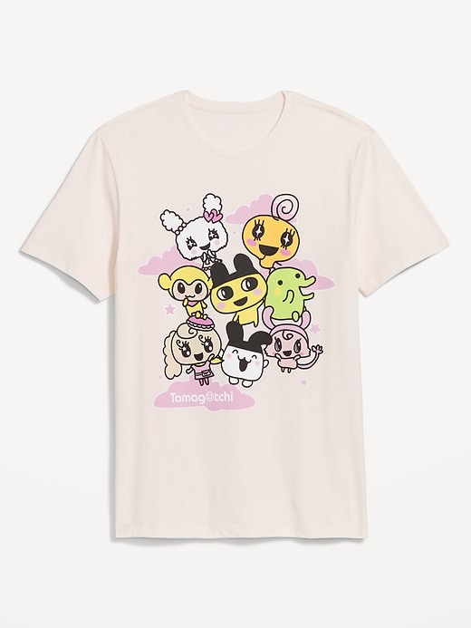 View large product image 1 of 1. Tamagotchi™ T-Shirt