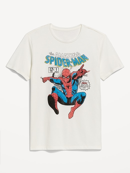 View large product image 1 of 1. Marvel™ Spider-Man T-Shirt