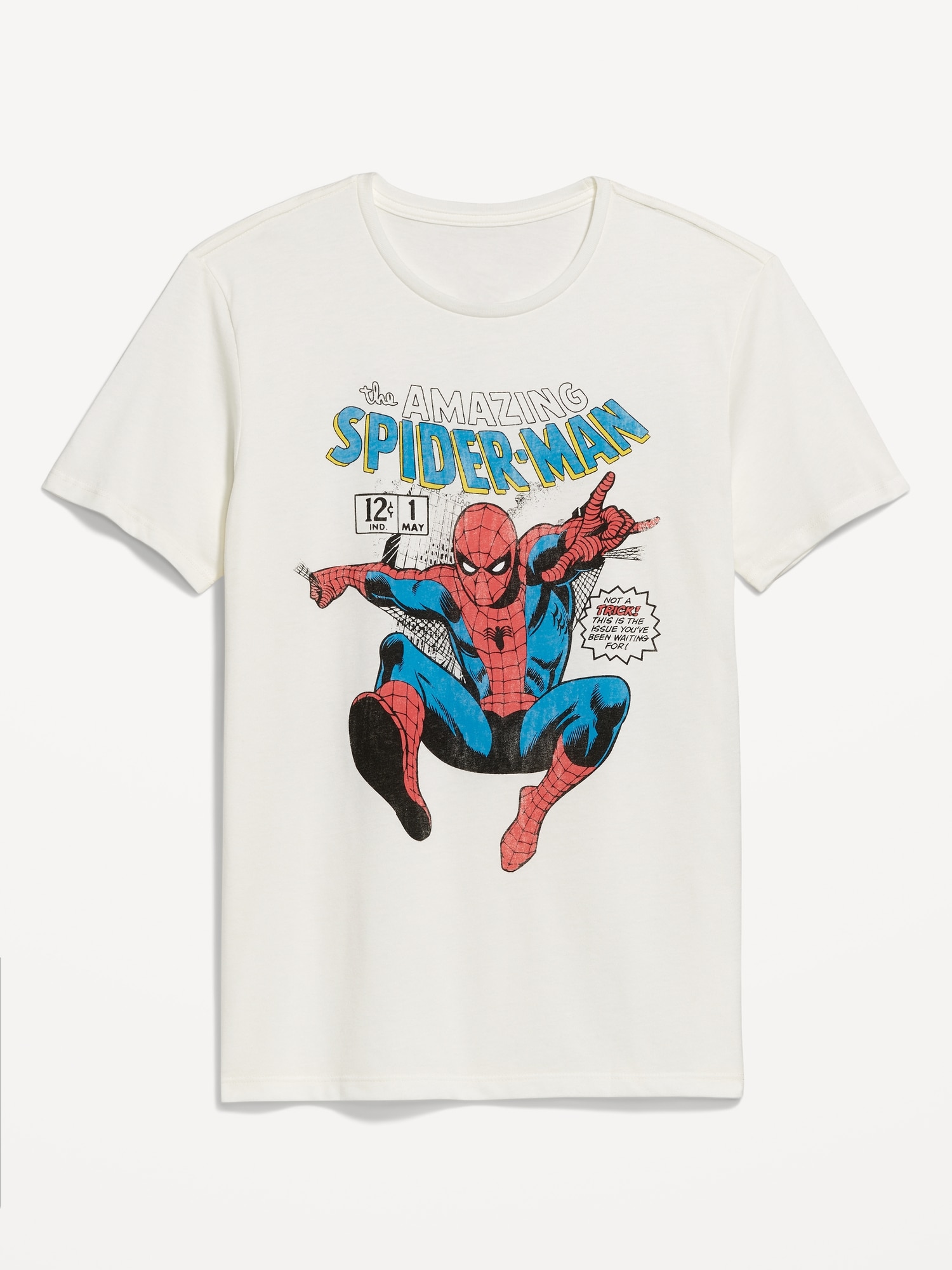 Marvel™ Spider-Man T-Shirt