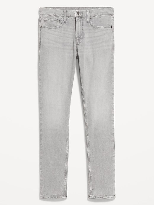 Image number 4 showing, Slim Built-In Flex Jeans