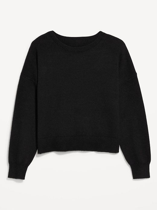 Image number 4 showing, SoSoft Oversized Sweater