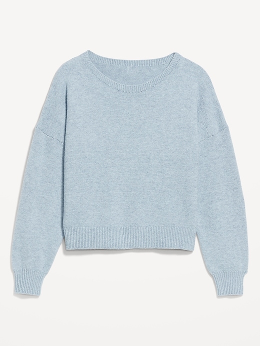 Image number 7 showing, SoSoft Oversized Sweater