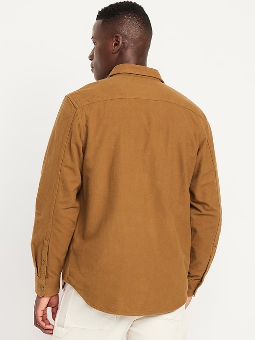 Image number 8 showing, Button-Down Pocket Shirt