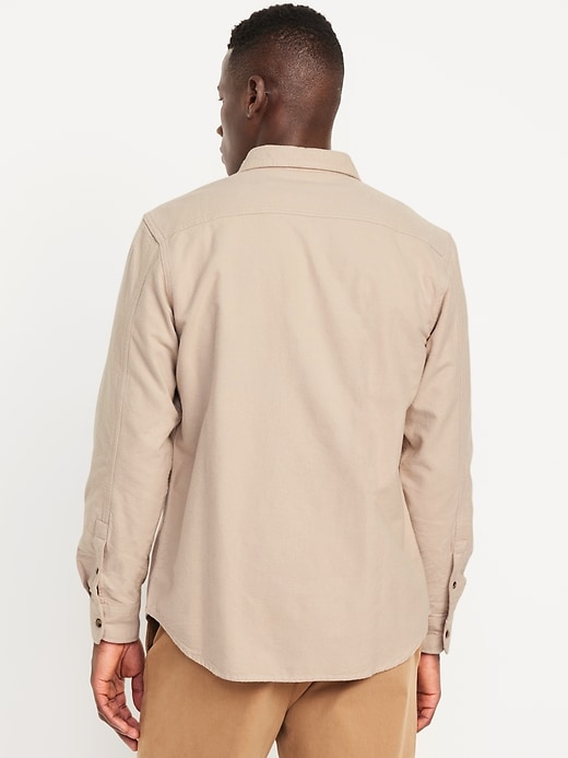 Image number 5 showing, Button-Down Pocket Shirt