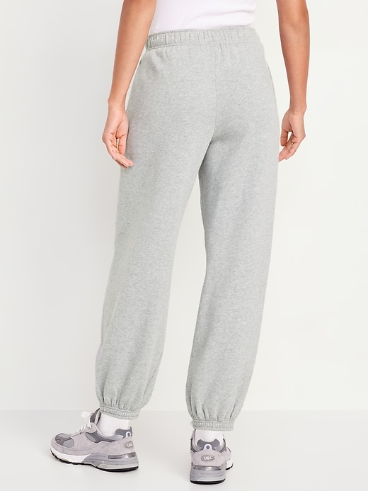 Image number 5 showing, Mid-Rise SoComfy Sweatpants