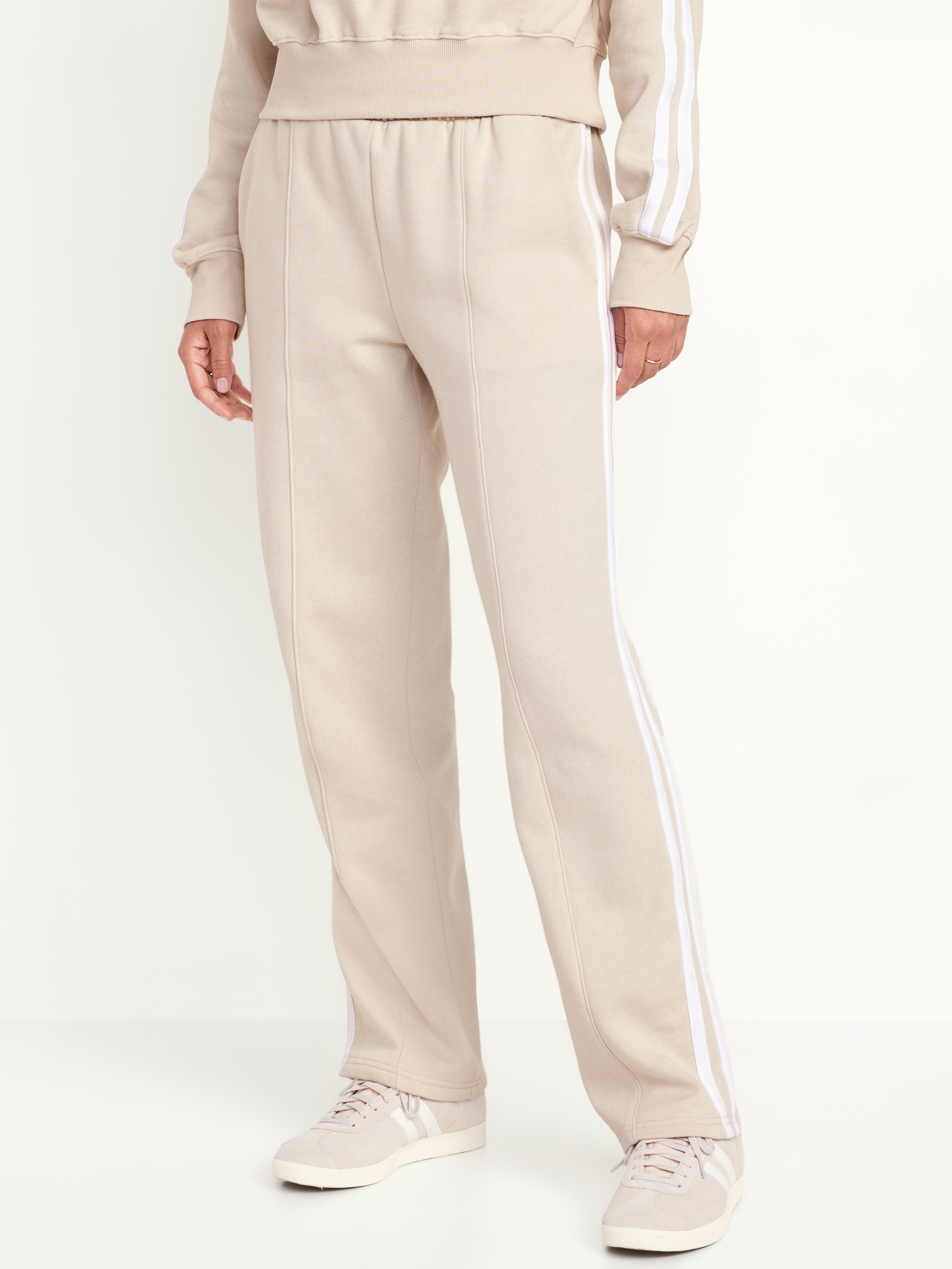 Extra High-Waisted SoComfy Track Pant