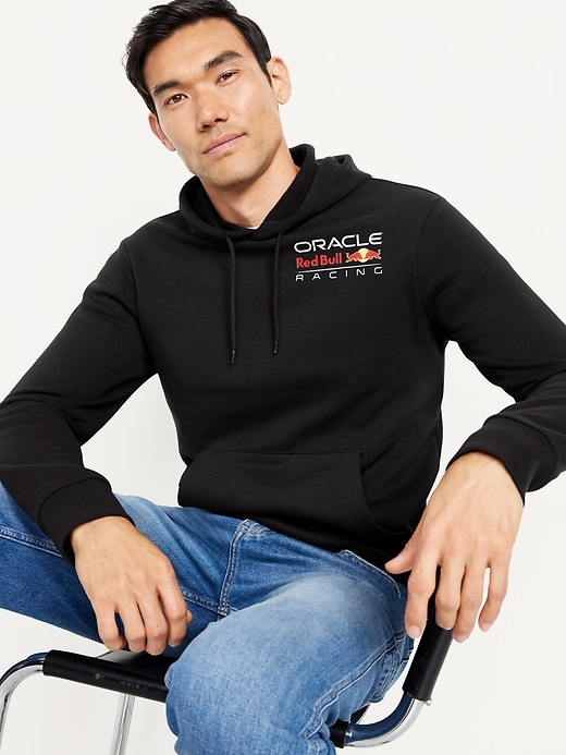 Image number 3 showing, Oracle Red Bull© Racing Hoodie