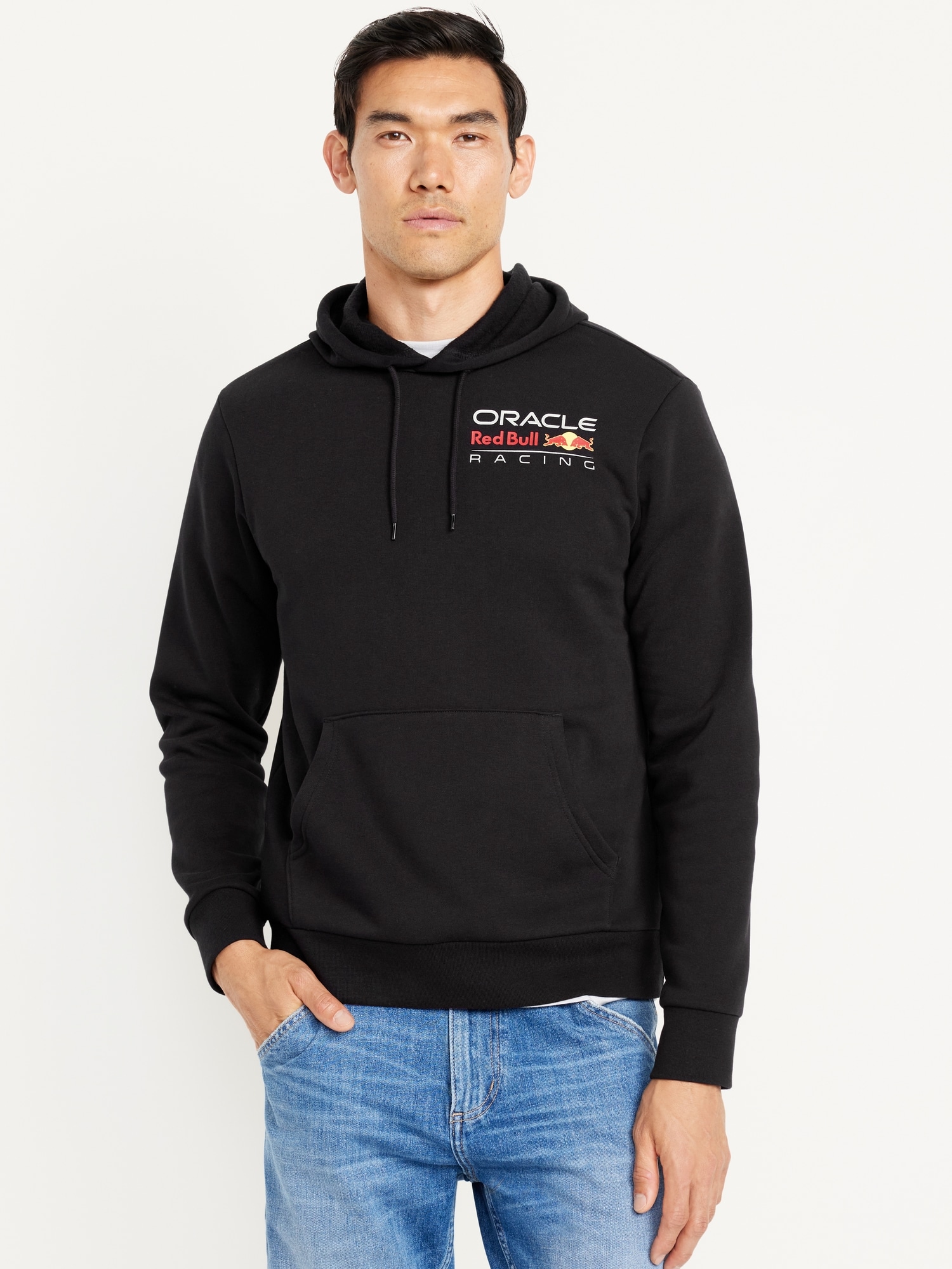 Oracle Red Bullⓒ Racing Hoodie