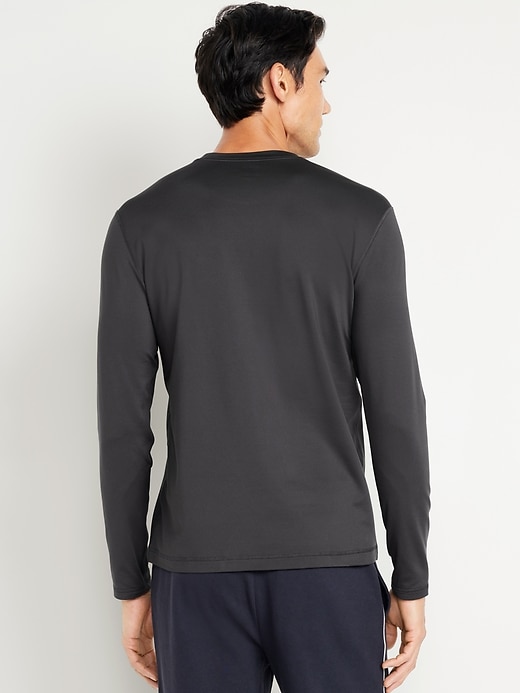 Image number 8 showing, Go-Fresh Baselayer T-Shirt