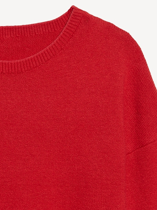 Image number 6 showing, SoSoft Oversized Sweater