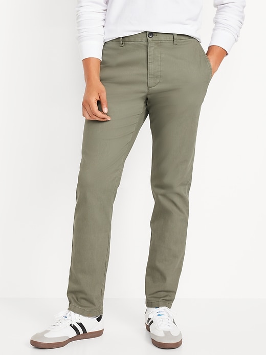 Image number 1 showing, Straight Rotation Chino Pants