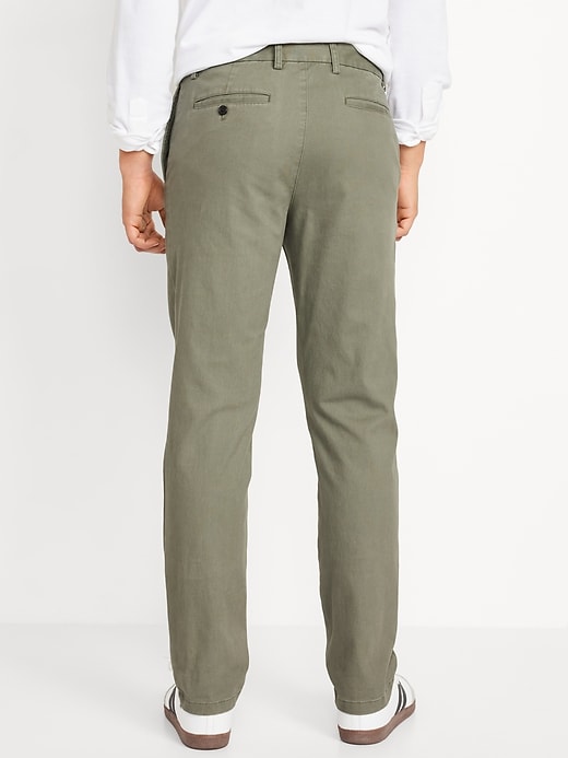 Image number 2 showing, Straight Rotation Chino Pants