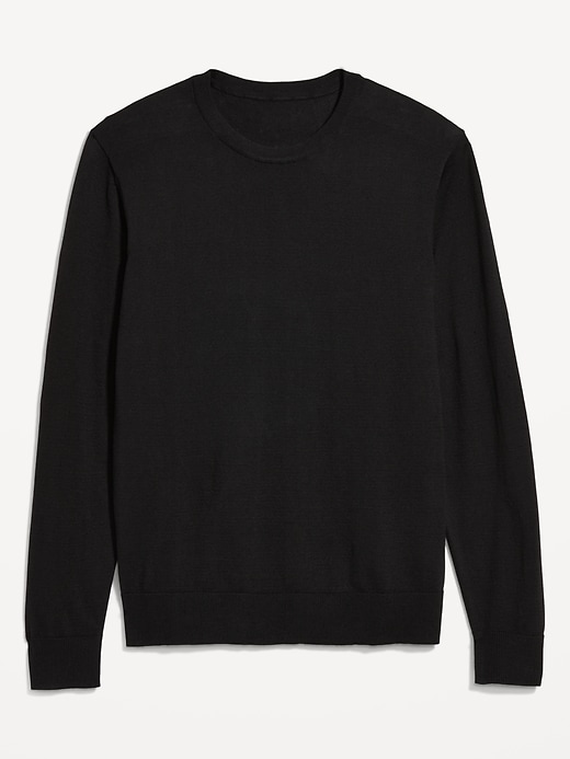 Image number 2 showing, Crew-Neck Sweater