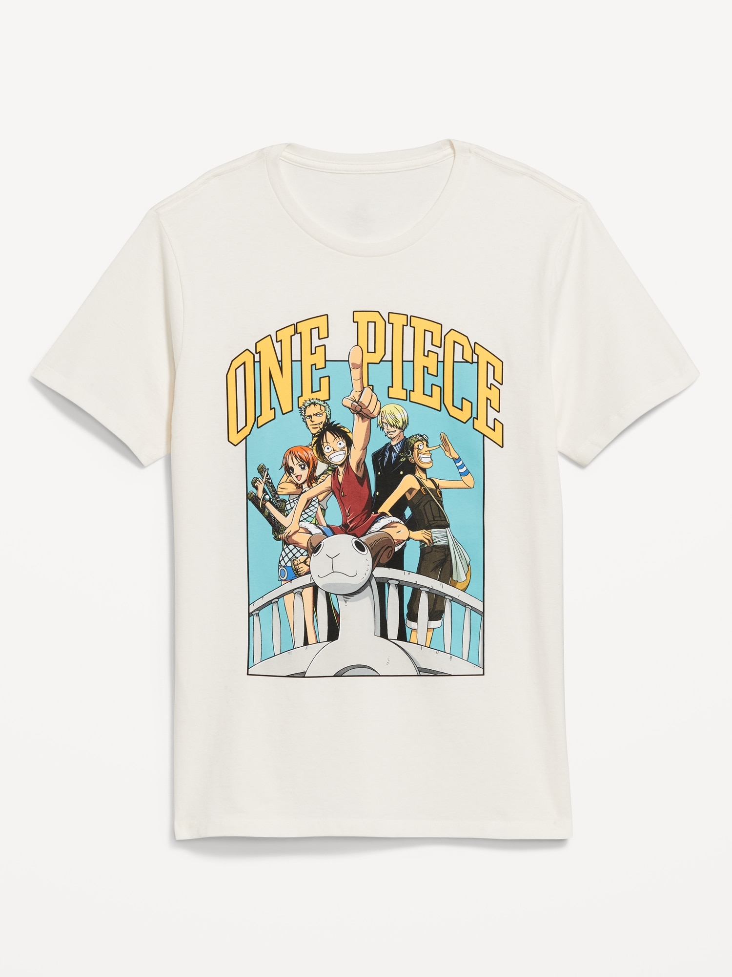 ONE PIECE© T-Shirt