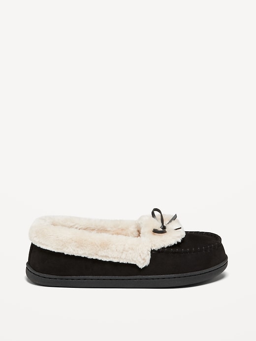 Image number 6 showing, Sherpa Moccasins