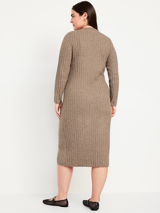 Image number 5 showing, SoSoft Midi Dress