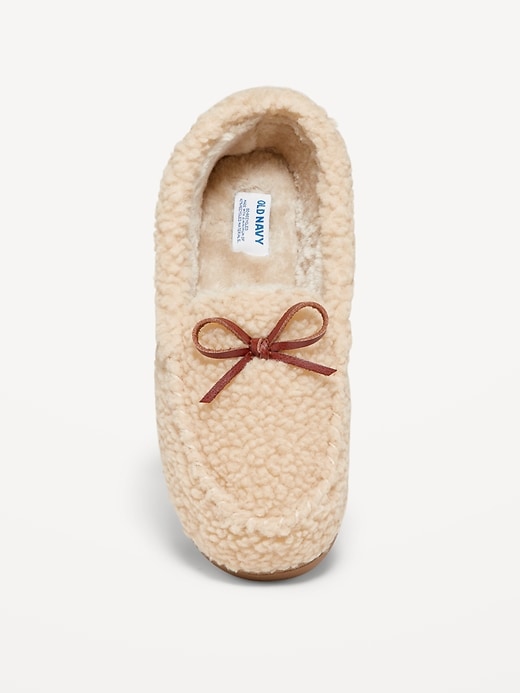 Image number 2 showing, Sherpa Moccasins